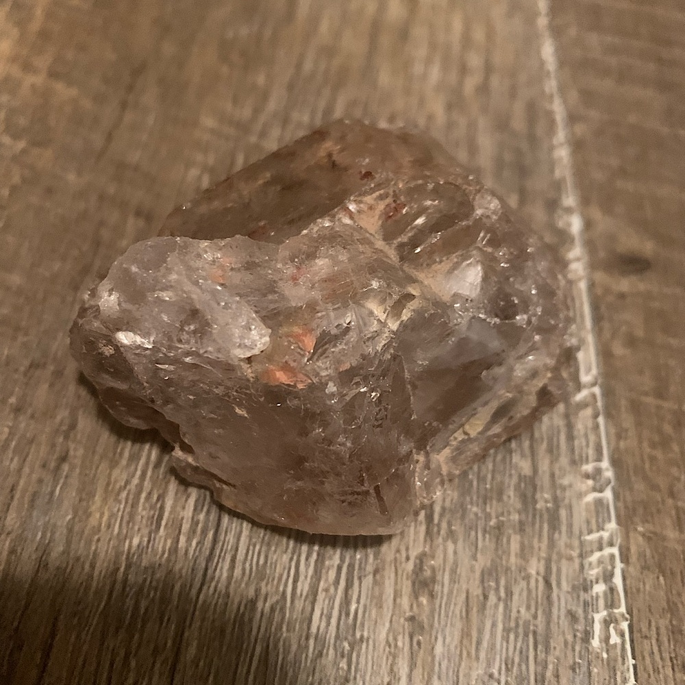 Quartz Crystal